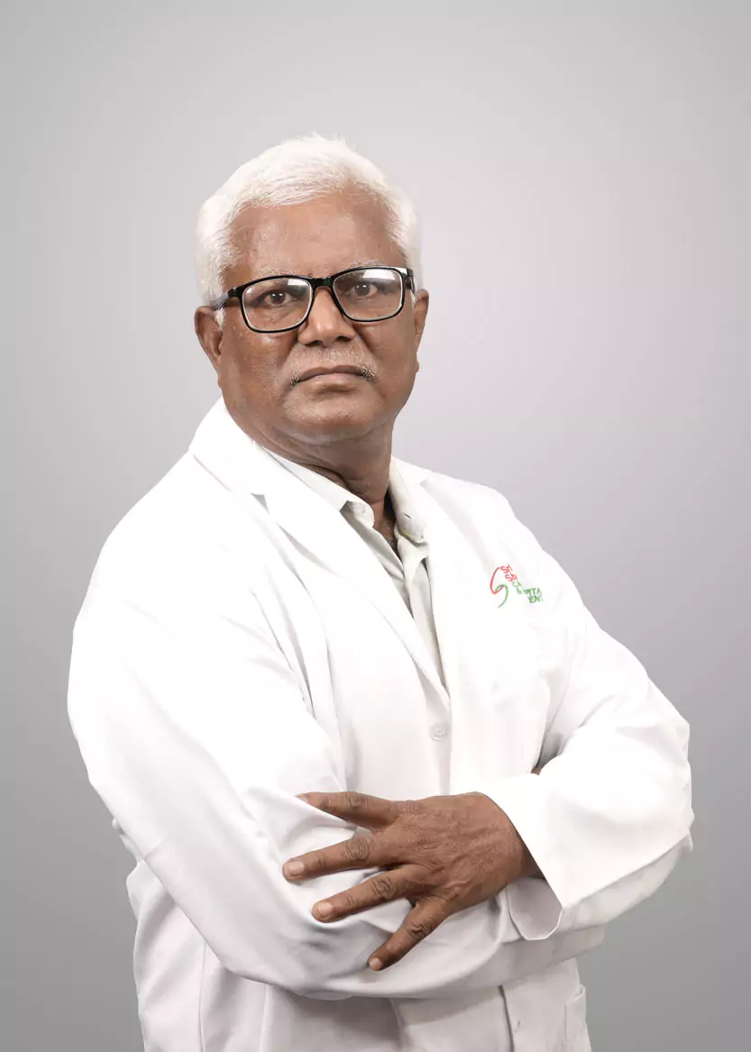 Dr. Nanjundappa